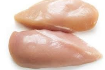 Chicken Biriyani Cut