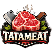 Tata Meat Logo