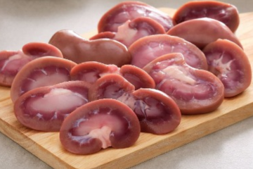 Mutton Kidney