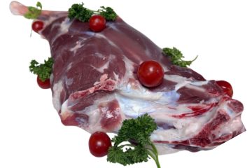 Mutton Leg